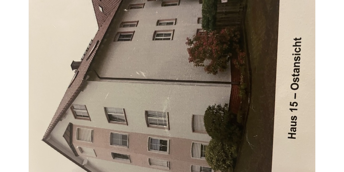 Top-gepflegte Maisonette-Wohnung am Bahnhof Dormagen-Horrem - 3- Dormagen Horrem | Angebot:27131178