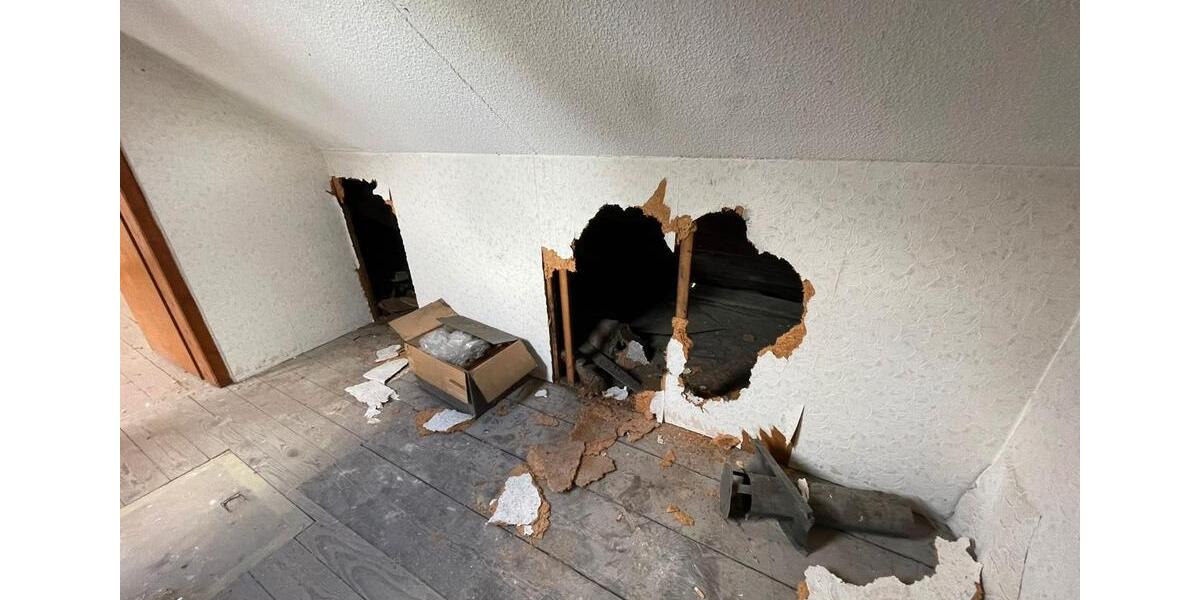 Etagenwohnung Krefeld Cracau - 57.000&euro; | Angebot:26762710