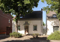 Gründerzeit-Einfamilienhaus mit Potential
