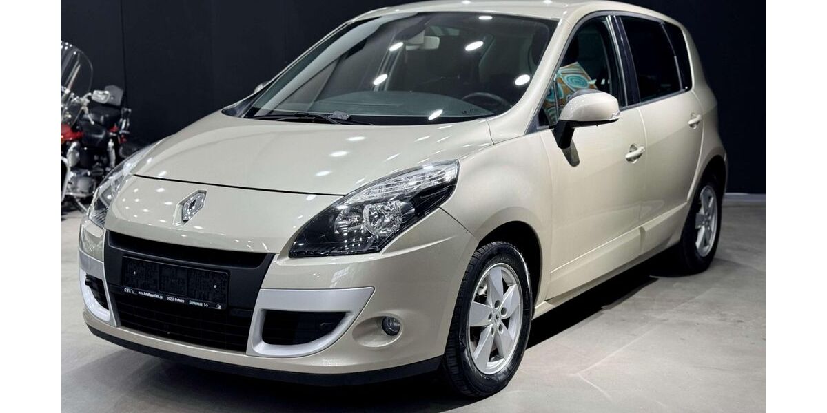 Renault Scenic 119.300 km 7.690 &euro; Pulheim 50259