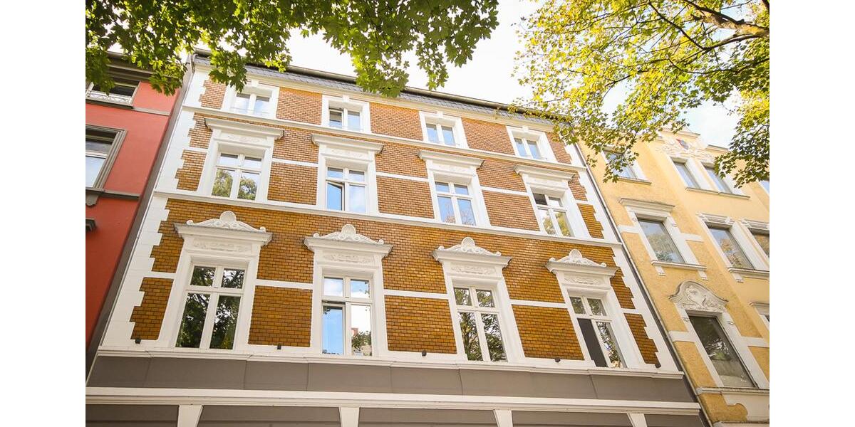Dachgeschoßwohnung Düsseldorf Stadtbezirk 2 - 2 Zimmer, 89 m&sup2;, 1.600&euro; | Angebot:24889835