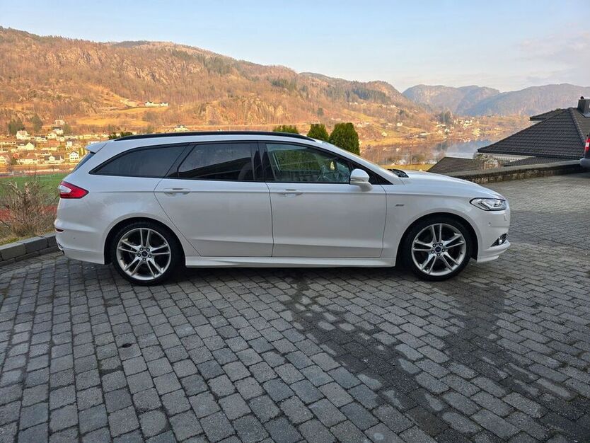 Mondeo