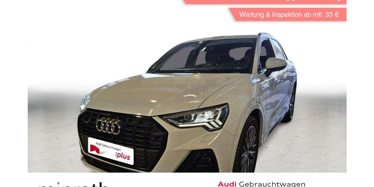 Audi Q3 73.388 km 28.880 &euro; Moers-Hülsdonk 47441