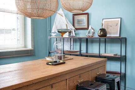 Industrieller Büroraum in Haan - flexibel, zentral, gemeinschaftlich zimmer