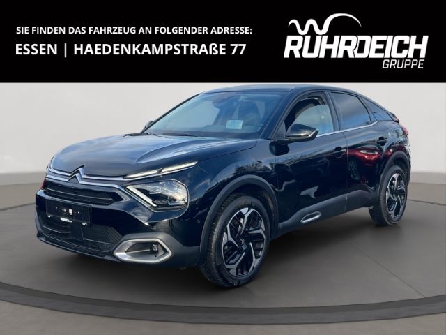 Citroen C4 25.950 km 20.390 &euro; Duisburg 47059