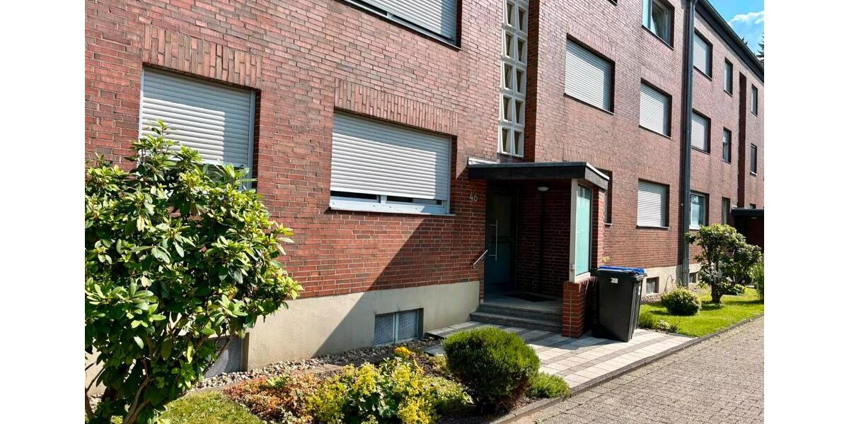 Erdgeschoßwohnung Mönchengladbach Nord - 2 Zimmer, 70 m&sup2;, 210.000&euro; | Angebot:27080875