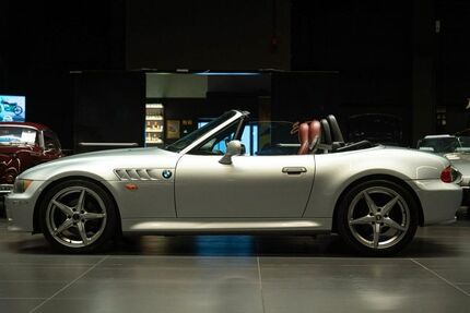 BMW Z3 84.769 km 18.900 &euro; Düsseldorf 40476