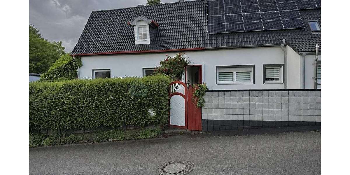 Einfamilienhaus Leverkusen Bergisch Neukirchen - 4 Zimmer, 110 m&sup2;, 345.000&euro; | Angebot:26737687