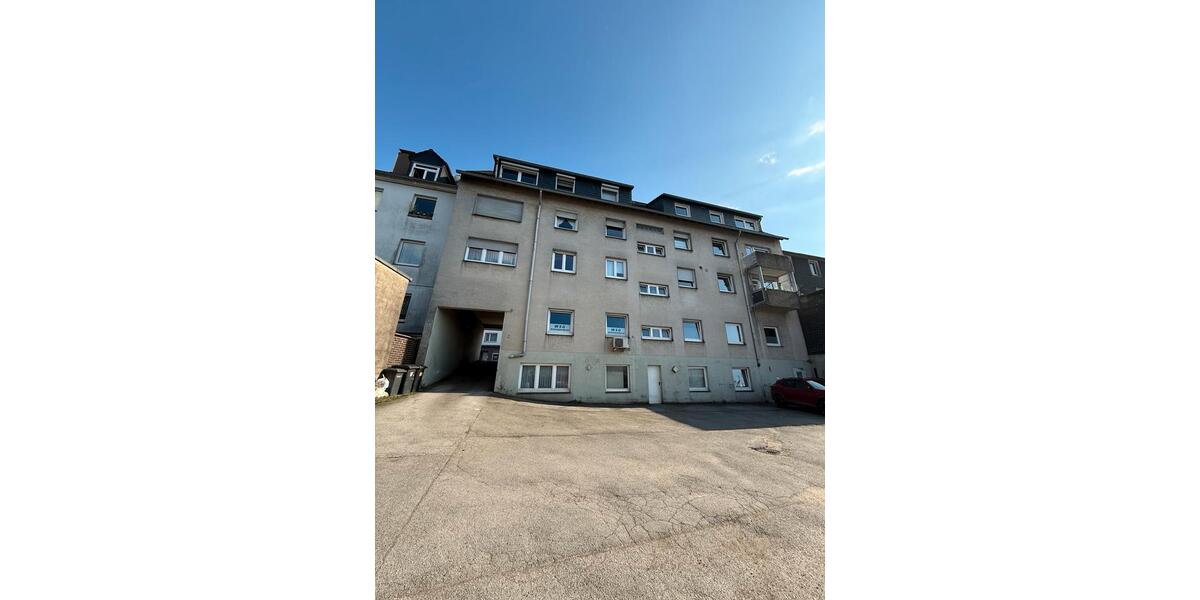 Dachgeschoßwohnung Remscheid Reinshagen - 3.5 Zimmer, 82 m&sup2;, 180.000&euro; | Angebot:26305537