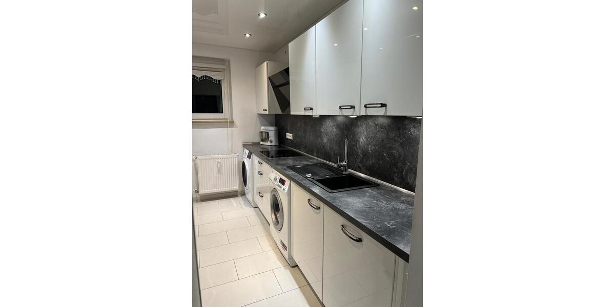 Etagenwohnung Langenfeld (Rheinland) - 3 Zimmer, 72 m&sup2;, 289.000&euro; | Angebot:27162490
