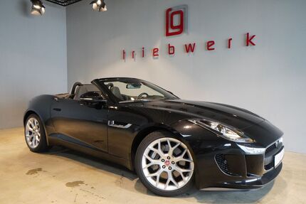 Jaguar F-Type 55.000 km 38.941 &euro; Duisburg 47228