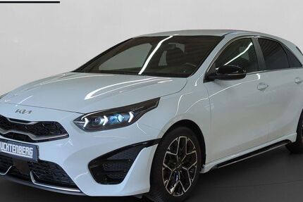 Kia ceed / Ceed 50.450 km 20.450 &euro; Leverkusen 51381