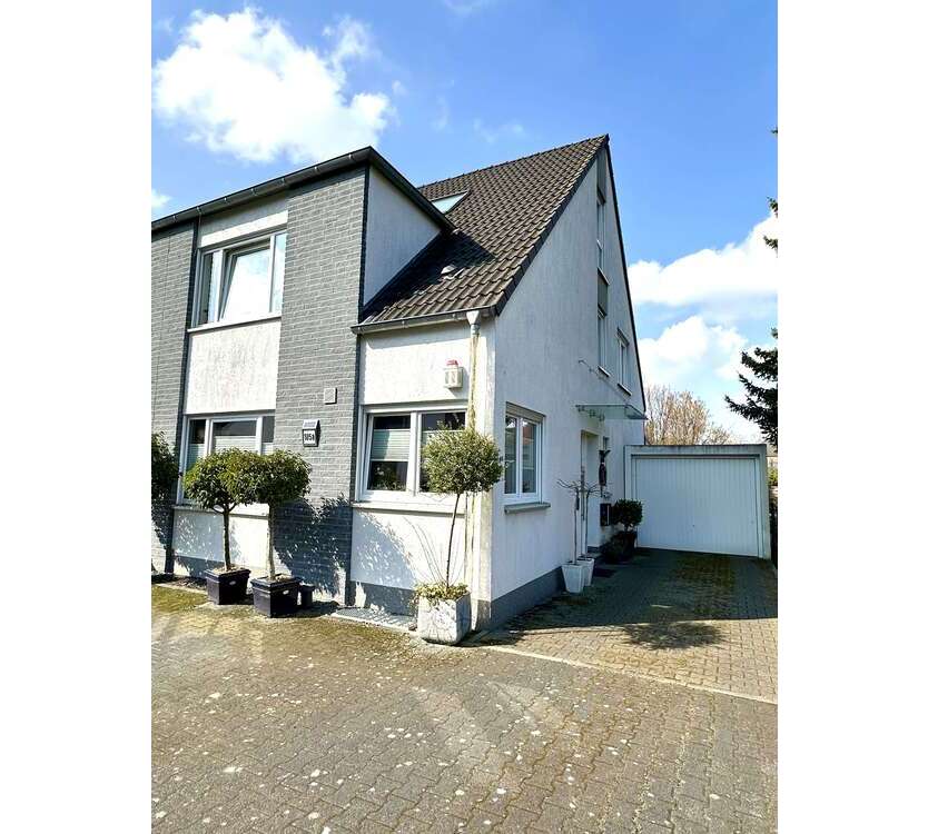 Haus zum Kaufen in Mönchengladbach 449.000 € 121 m²