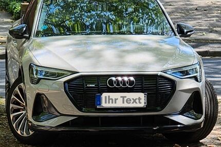 Audi e-tron 59.320 km 31.900 &euro; Mönchengladbach 41063