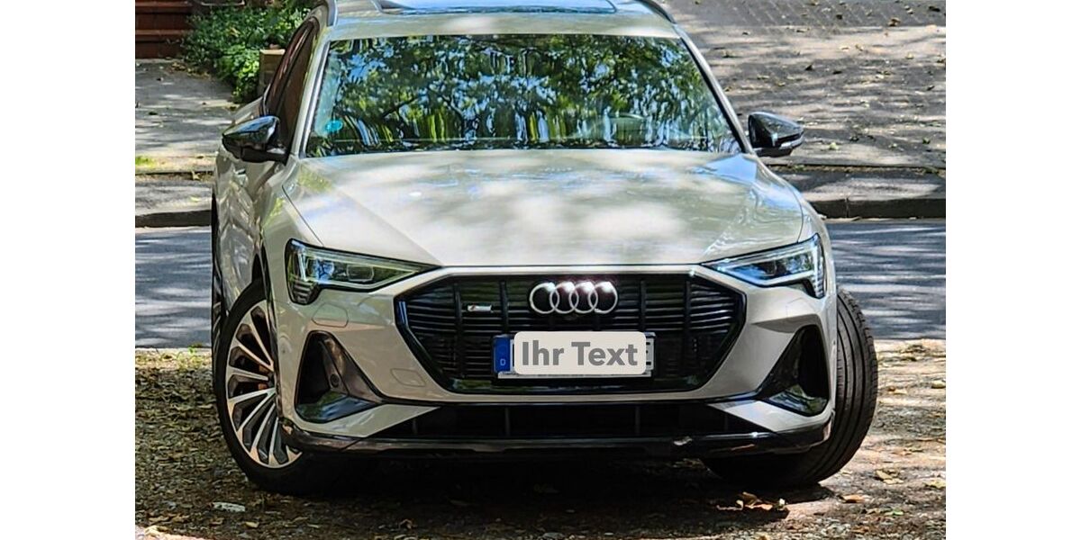 Audi e-tron 59.320 km 31.900 &euro; Mönchengladbach 41063
