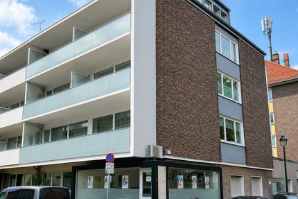 Wohnung Düsseldorf Unterrath - 2 Zimmer, 70 m&sup2;, 239.000&euro; | Angebot:27163022