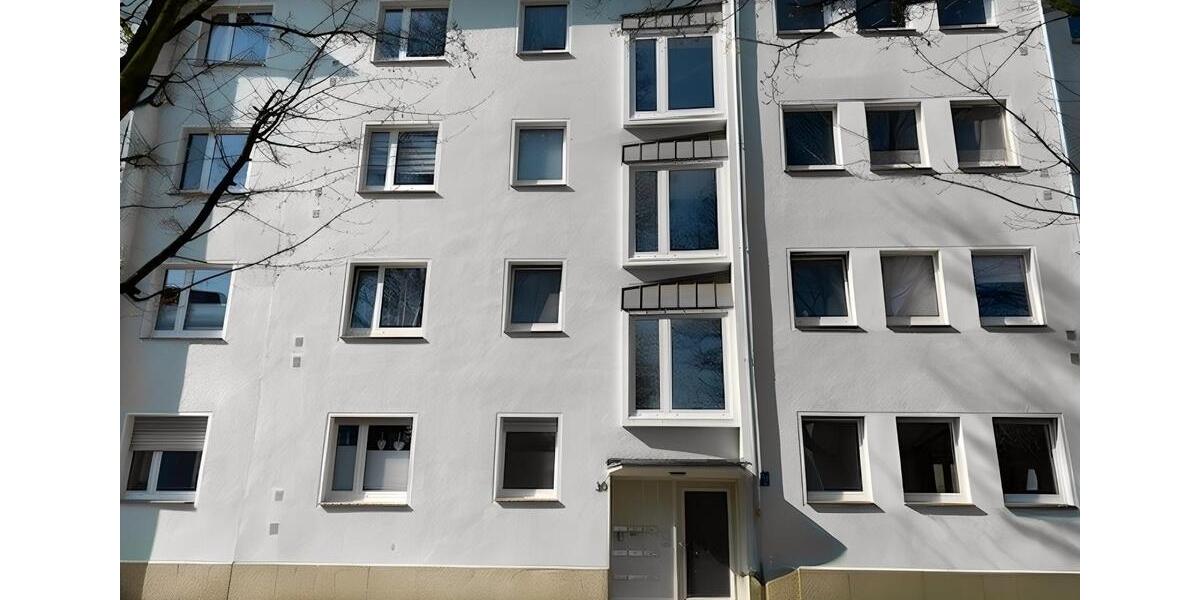 Erdgeschoßwohnung Krefeld Gartenstadt - 3 Zimmer, 65 m&sup2;, 619&euro; | Angebot:25807050