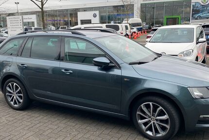 Skoda Octavia 112.000 km 14.999 &euro; Erkrath 40699