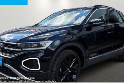 VW T-Roc 36.103 km 23.000 &euro; Mülheim 45478