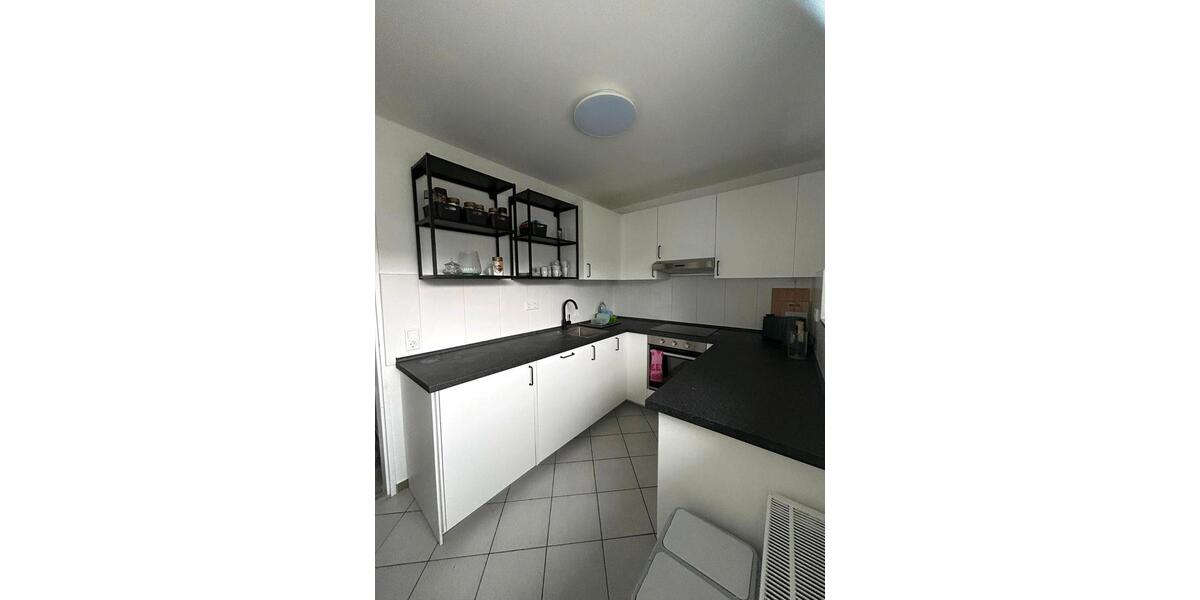 Etagenwohnung Langenfeld (Rheinland) - 5 Zimmer, 115 m&sup2;, 1.380&euro; | Angebot:25796052