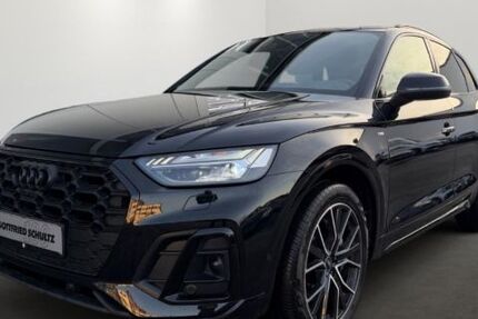 Audi Q5 66.779 km 44.990 &euro; Mettmann 40822