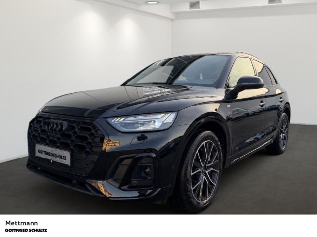 Audi Q5 66.779 km 44.990 &euro; Mettmann 40822