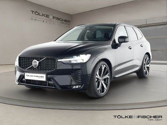 Volvo XC60 26.318 km 48.995 &euro; Krefeld 47805
