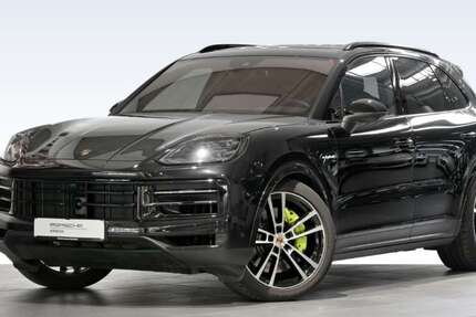 Porsche Cayenne 28.254 km 105.490 &euro; Düsseldorf 40468
