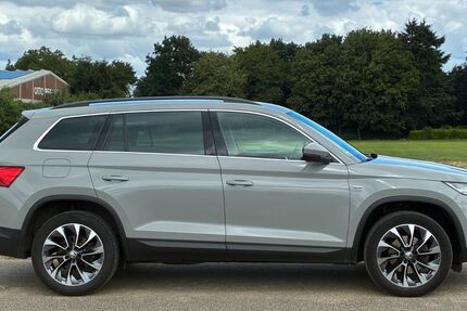 Skoda Kodiaq 120.000 km 22.500 &euro; Tönisvorst 47918