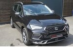 Seat Ateca FR 4Drive Autom. Sound Kamera StdHz 84.710 km 22.900 &euro; Wuppertal 42327