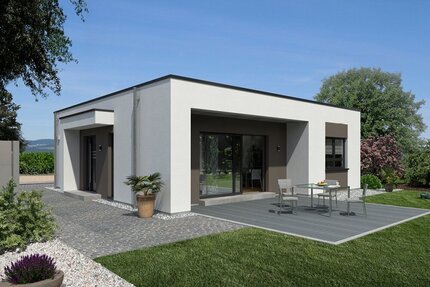 Ihr individueller Bungalow in Grevenbroich - Komfortables Wohnen nach Ihren Wünschen - Haus Grevenbroich Wevelinghoven | Angebot:27459768