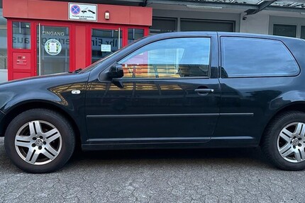 VW Golf 135.000 km 1.200 € Essen 45121
