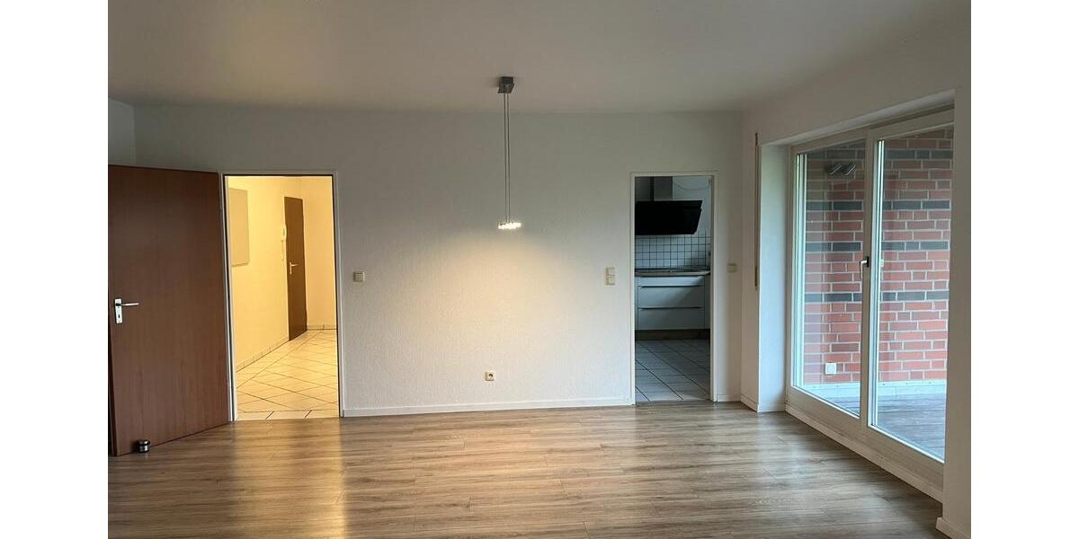 Etagenwohnung Mönchengladbach Süd - 4 Zimmer, 115 m&sup2;, 290.000&euro; | Angebot:26398013