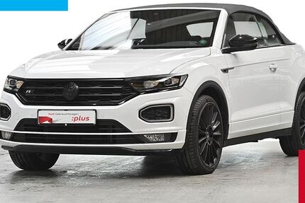 VW T-Roc 51.715 km 23.444 € Wuppertal 42109