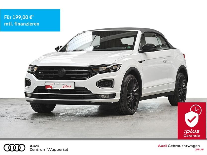 VW T-Roc 51.715 km 23.444 € Wuppertal 42109