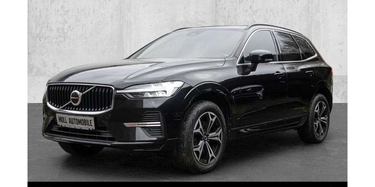 Volvo XC60 90.906 km 31.880 &euro; Wuppertal 42109