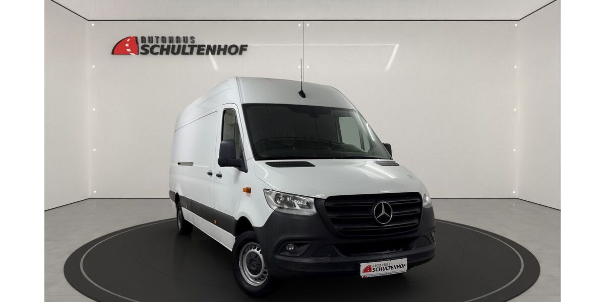 Mercedes-Benz Sprinter 63.585 km 34.990 &euro; Mülheim/Ruhr 45481