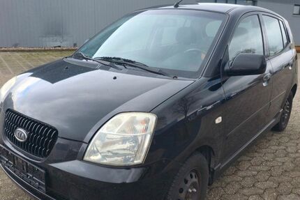 Kia Picanto 140.000 km 2.499 &euro; Ratingen 40880