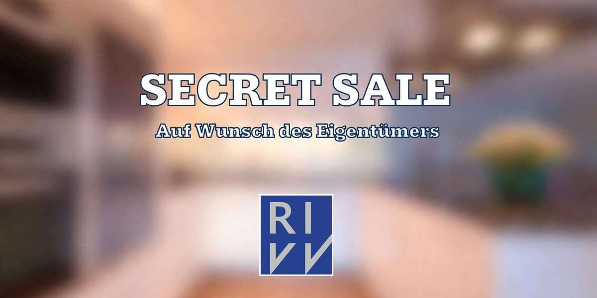 Etagenwohnung Düsseldorf Lörick - 3 Zimmer, 142 m&sup2;, 1.190.000&euro; | Angebot:25219475