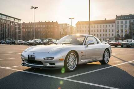 Mazda RX-7 61.700 km 29.900 &euro; Meerbusch 40667