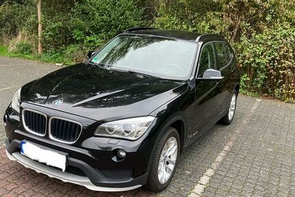 BMW X1 105.423 km 14.000 € Langenfeld 40764