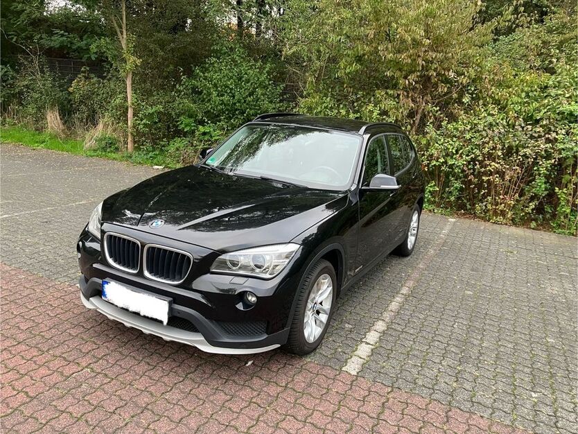BMW X1 105.423 km 14.000 € Langenfeld 40764