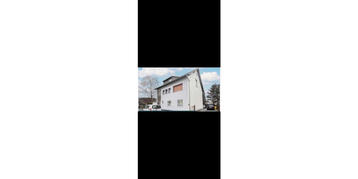 Moderne 3-Zimmer-Wohnung in Solingen-Wald 3 zimmer