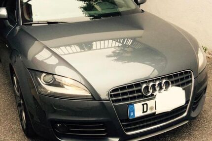 Audi TT 163.000 km 12.000 &euro; Düsseldorf 40472