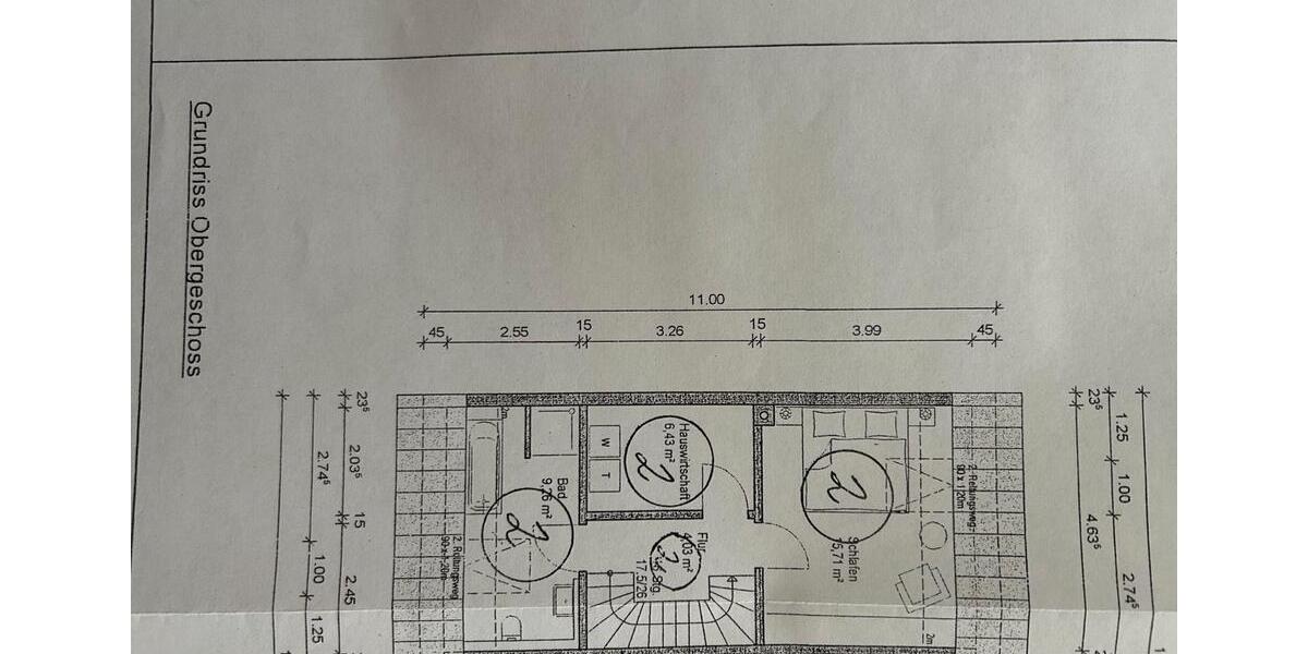 Einfamilienhaus Mönchengladbach Süd - 4 Zimmer, 105 m&sup2;, 385.000&euro; | Angebot:27132339