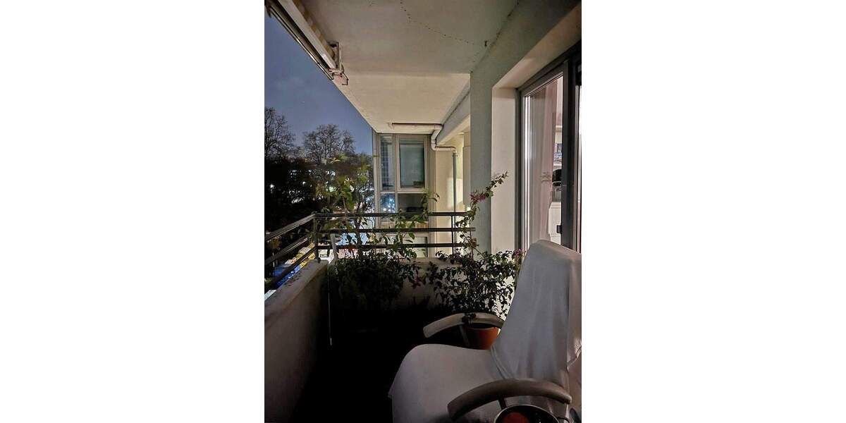 Etagenwohnung Düsseldorf Golzheim - 1 Zimmer, 48 m&sup2;, 329.000&euro; | Angebot:25695097