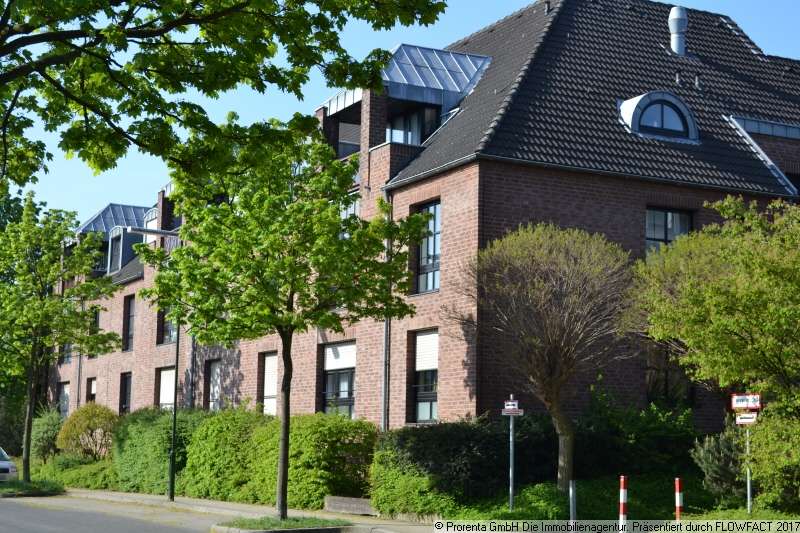 Wohnung zum Mieten in Düsseldorf 330 € 24 m²