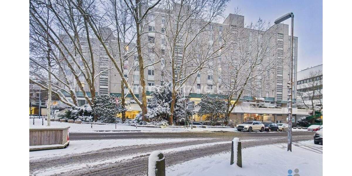 Etagenwohnung Neuss Innenstadt - 3 Zimmer, 78 m&sup2;, 275.000&euro; | Angebot:25821775