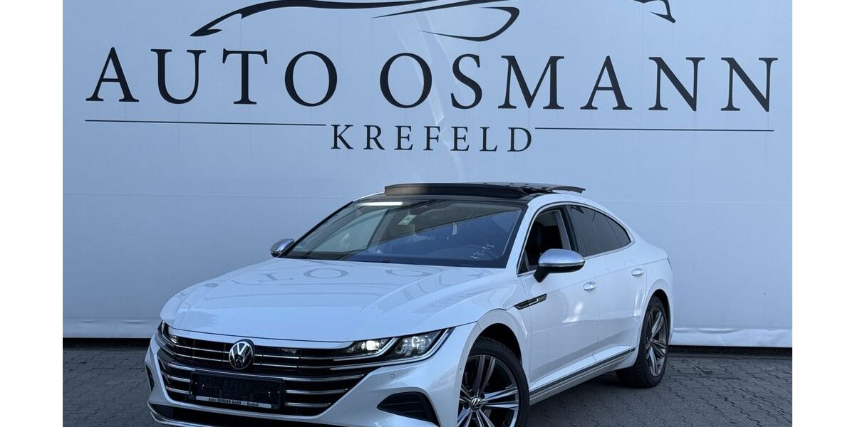 VW Arteon 93.647 km 28.500 &euro; Krefeld 47805