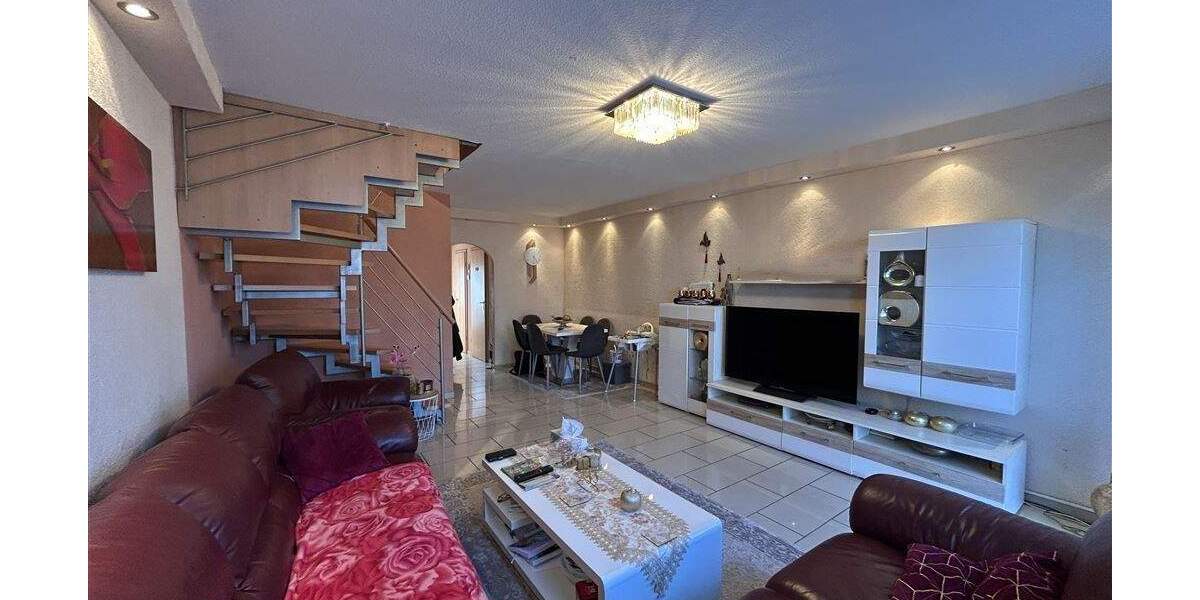 Modernes Reihenmittelhaus mit viel Platz, Komfort und hoher Wohnqualität 5 zimmer